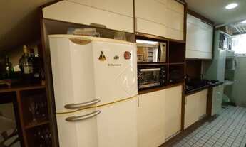 Imagem 13: ABAIXOU O PREÇO!!! Maravilhoso Loft, 2 dormitórios sendo duplex, porteira fechada, lazer c