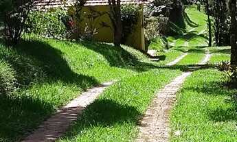 Imagem 7: Fazenda/Sítio/Chácara para venda possui 125 metros quadrados com 4 quartos