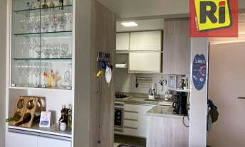 Imagem 3: Cobertura com 3 dormitórios à venda, 148 m² por R$ 1.300.000,00 - Maitinga - Bertioga/SP