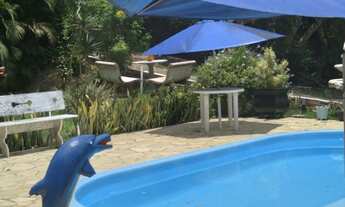 Imagem 7: A mais fina, luxuosa e completíssima chácara em Chã Grande - Gravatá