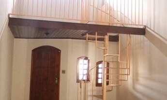 Imagem 2: Casa 4 quartos - 200 m² - Alto da Boa Vista - Frutal MG