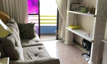 Imagem 1: Apartamento com 2 dormitórios à venda, 53 m² por R$ 385.000 - Pirituba - São Paulo/SP