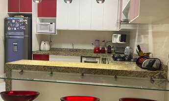 Imagem 7: Casa de condomínio sobrado para venda com 299 metros quadrados com 3 quartos