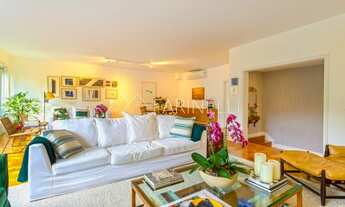 Imagem 5: Rio de Janeiro - Apartamento Padrão - Ipanema