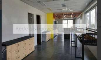 Imagem: Escritório para aluguel possui 284 metros