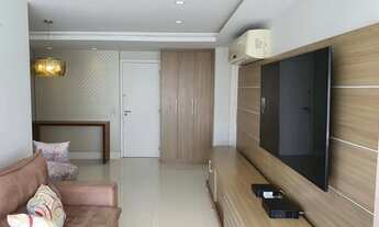 Imagem 4: Cobertura duplex para venda possui 178 metros quadrados com 3 quartos