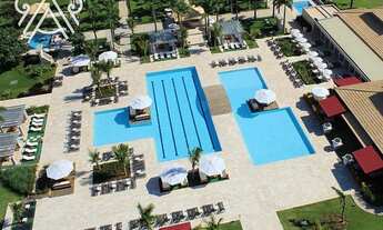 Imagem 6: Terreno à venda, 432 m² por R$ 48.000,00 - Santa Bárbara Resort Residence - Águas de Santa