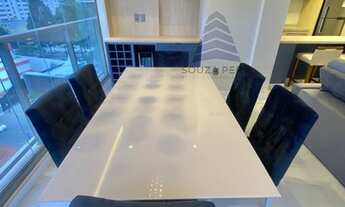 Imagem 2: Apartamento em São Paulo