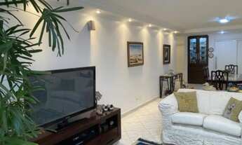 Imagem 3: Apartamento 3 quartos no Gonzaga - Santos - SP