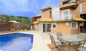 Imagem: CURITIBA - Casa Padrão - Uberaba