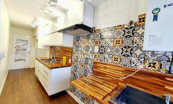 Imagem 5: Lindo 2 quartos no Longbeach e Casa Blanca - Parque das Rosas