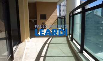 Imagem: APARTAMENTO - MORUMBI - SP