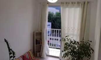 Imagem 3: Apartamento para Venda em Rio de Janeiro, Taquara, 2 dormitórios, 1 banheiro, 1 vaga