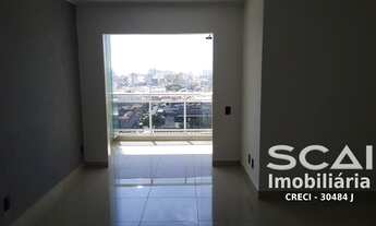 Imagem 3: Apartamento 73m² 3 dormitórios Condomínio Brasclube