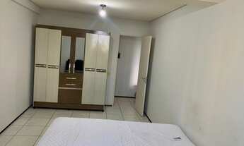 Imagem 4: Apartamento para aluguel tem 57 metros quadrados com 1 quarto em Jardim Renascença - São L