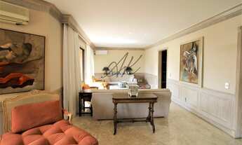 Imagem 6: Cobertura com 4 quartos e 4 suítes ,com 433 m2 no Jardim Paulista