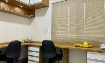 Imagem 6: Casa à venda no Condomínio La Dolce Vita - Paulínia/SP