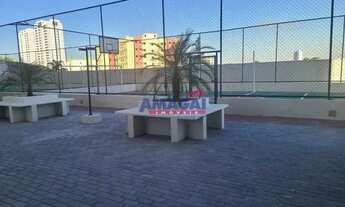 Imagem 6: Apartamento para locação condômino Verano Home Risort Jardim Califórnia - Jacareí - SP