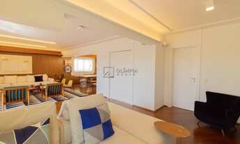 Imagem 5: Apartamento Venda 4 Dormitórios - 262 m² Vila Nova Conceição