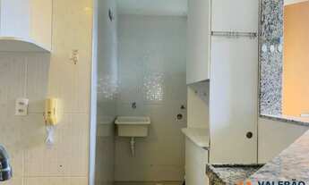 Imagem 6: Oportunidade em Boa Viagem | Atol de Mururoa | 2 quartos (1 suíte) | 52m²