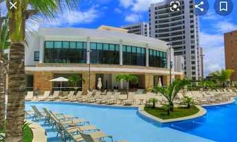 Imagem 4: LE PARC Oportunidade Club Resort Excelente P Você e sua Família Venha Conferir Varanda Gou