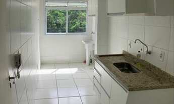 Imagem 6: Apartamento 2 quartos