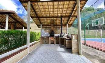 Imagem 7: Terreno Condomínio - Condomínio Residencial Mirante do Vale - Jacareí - 1.000m²