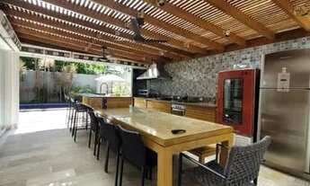 Imagem 7: Casa em Condomínio para Venda em São Sebastião, Juquehy, 4 dormitórios, 2 suítes, 4 banhei