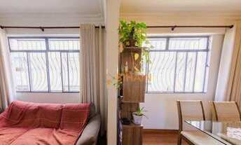 Imagem 3: Apartamento com 3 dormitórios à venda, 95 m² por R$ 430.000,00 - Prado - Belo Horizonte/MG