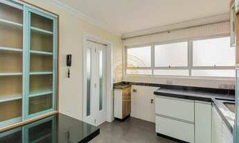 Imagem 7: Apartamento com 3 dormitórios para alugar, 120 m² por R$ 4.207,02/mês - Água Verde - Curit