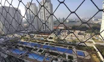 Imagem 3: Oportunidade - Varanda Novamerica - 65m - Santo Amaro