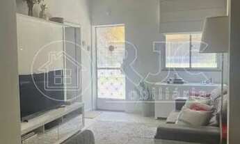 Imagem 5: Casa de vila para venda possui 75 metros quadrados com 2 quartos