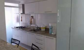 Imagem 4: Apartamento mobiliado para aluguel e venda ,2 quartos, 1 suíte, 2 vagas, lazer em José Men