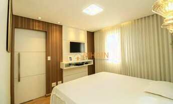 Imagem 10: Apartamento com 4 dormitórios à venda, 151 m² por R$ 1.310.000,00 - Buritis - Belo Horizon