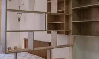 Imagem 4: Apartamento para Aluguel - Botafogo, 1 Quarto, 40 m2