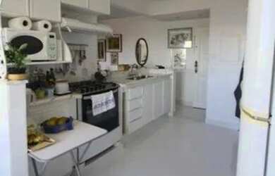 Imagem 7: APARTAMENTO - ALTO DE PINHEIROS - SP