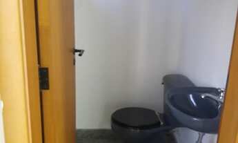 Imagem 3: Escritório para aluguel tem 78 metros quadrados em Vila Olímpia - São Paulo - SP