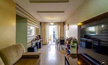 Imagem 2: Apartamento para venda com 2 Quartos em Taguatinga (Norte) com 72m²