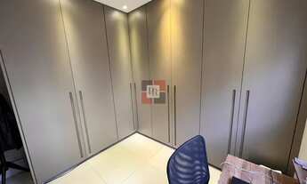 Imagem 7: Maravilhoso apartamento andar alto em condomínio clube na Vila Olímpia!