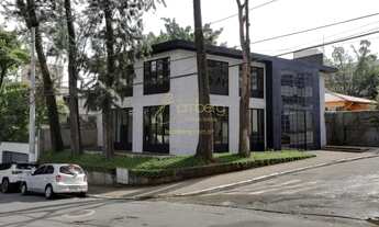 Imagem 7: Prédio comercial monousuário no Jd Marajoara