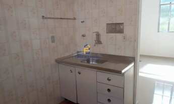 Imagem 4: WG - Apartamento com 2 quartos à venda, 60 m² por R$ 149.000 - Bandeirantes - Juiz de Fora