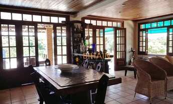 Imagem 4: Casa de 4 quartos no Condomínio Condados da Lagoa - Lagoa Santa/MG