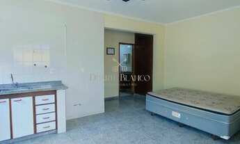 Imagem 2: KITNET JÁ INCLUSO CONSUMO DE ÁGUA GARAGEM BEM PRÓXIMO DA PRAIA GUAIÚBA