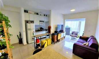 Imagem 5: Apartamento 2 quartos com suíte à venda na Barra Funda, 62 metros, 1 vaga, lazer completo