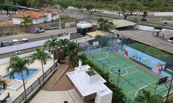 Imagem: Apartamento no Condomínio Vivace na Farolândia