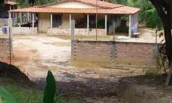 Imagem 3: Sítio para venda com 8.000m² em Dias D'Avila no entroncamento