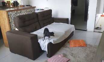 Imagem 4: Vendo Casa com 2 dormitórios