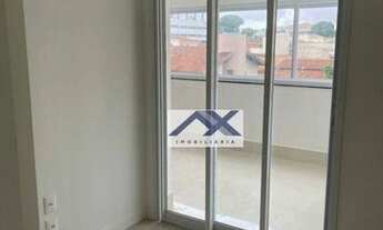 Imagem 6: Apartamento com 3 dormitórios para alugar, 89 m² por R$ 3.914,00/mês - Porto Moniz Residen