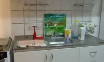 Imagem 7: Apartamento para aluguel com 50 metros quadrados com 3 quartos