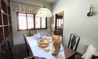 Imagem 6: Open House Vende casa com 4 quartos, Piscina com área gourmet em São Francisco